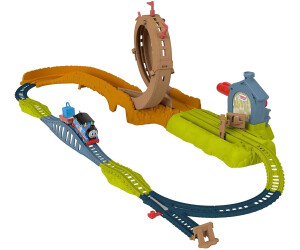 Fisher price train station 2025