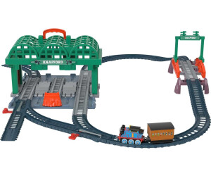 Fisher price outlet train station