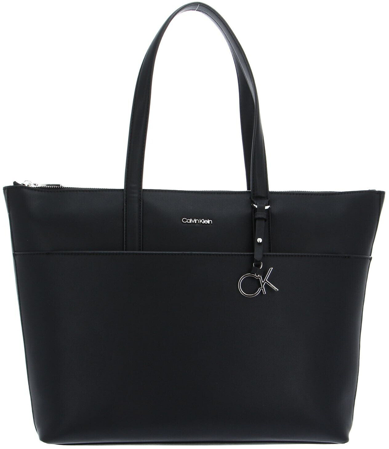 Calvin Klein CK Must Shopper with Slip Pkt (K60K609860)