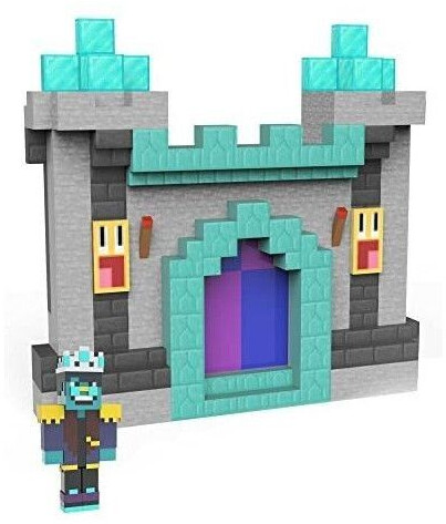 Mattel Minecraft Creator Series - Party Supreme's Palace