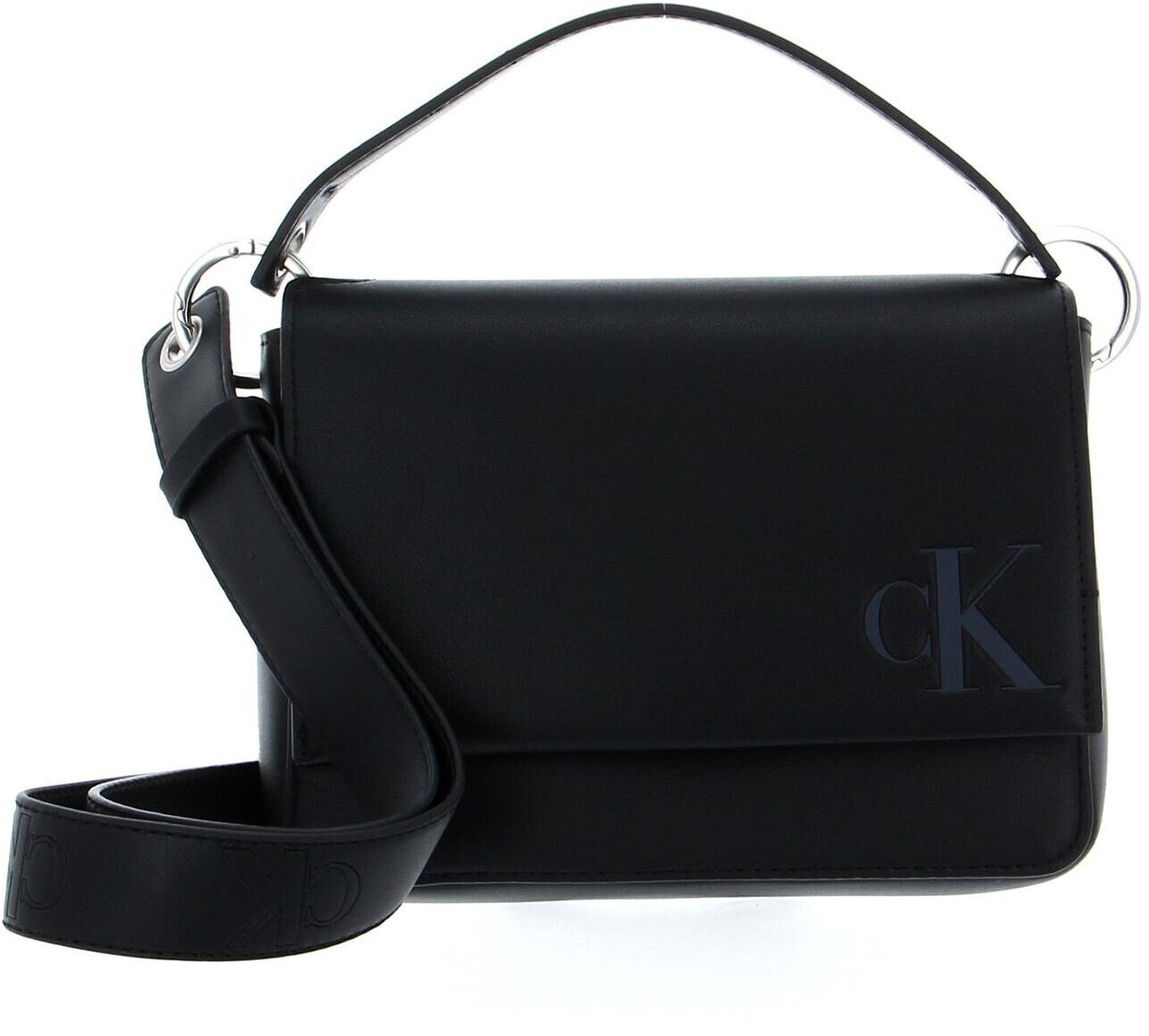 Calvin klein boxy crossbody online