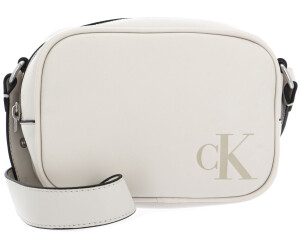 Calvin Klein CKJ Sculpted Camera Bag 20 Mono (K60K610065) ab 69,99