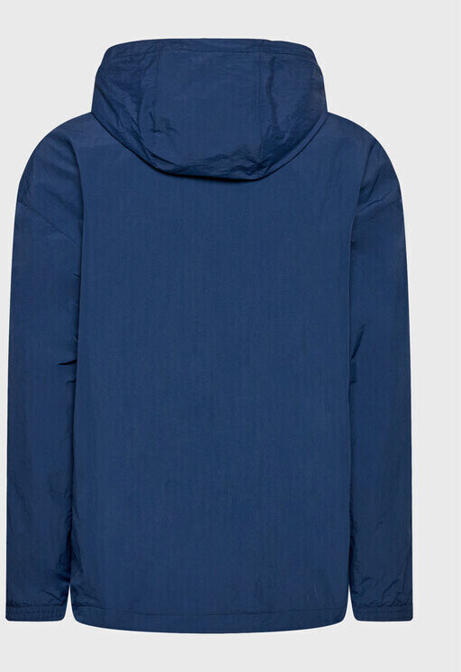 Adidas Reversible Polar Fleece Jacket night indigo black ab 105 00