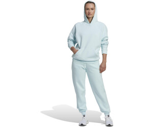 Adidas ALL SZN Fleece Boyfriend bei almost blue Hoodie | Preisvergleich 43,21 ab € (HN4209)