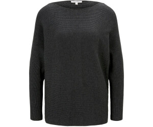 Tom Tailor Denim Strickpullover mit Fledermausärmeln (1033635) ab