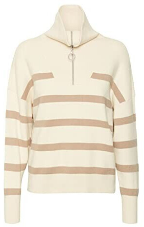 Vero Moda VMSaba Stripe Highneck (10269246)