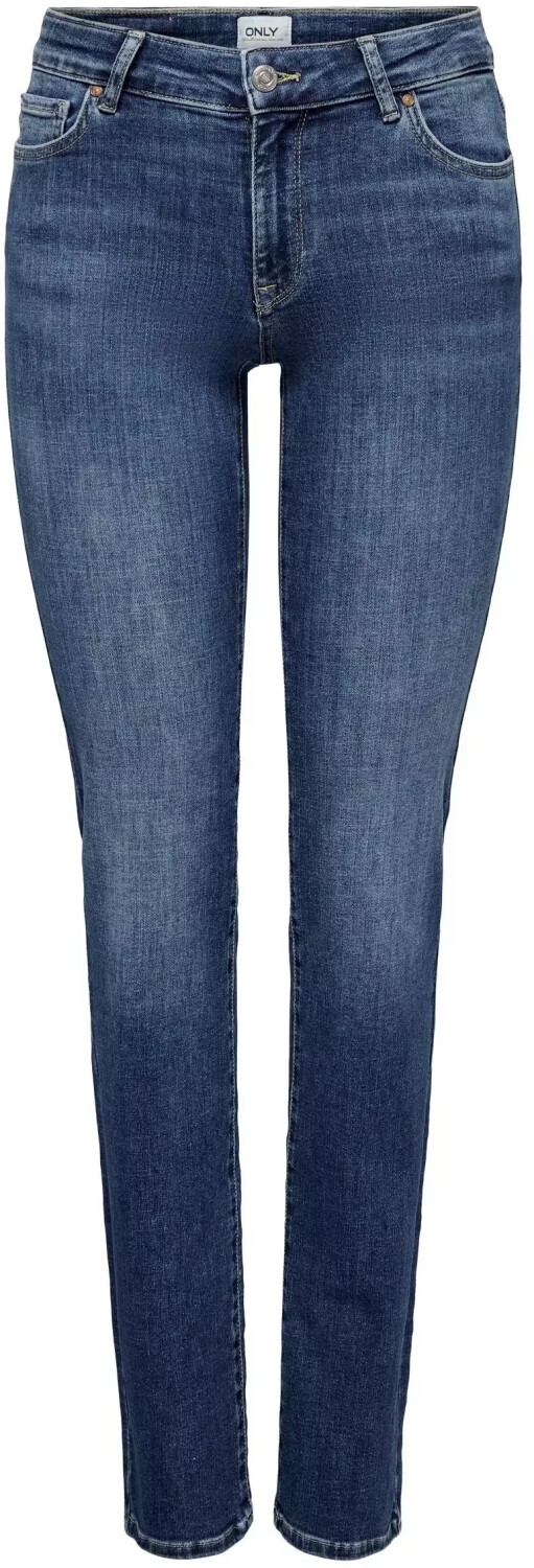 Normal waist jeans discount
