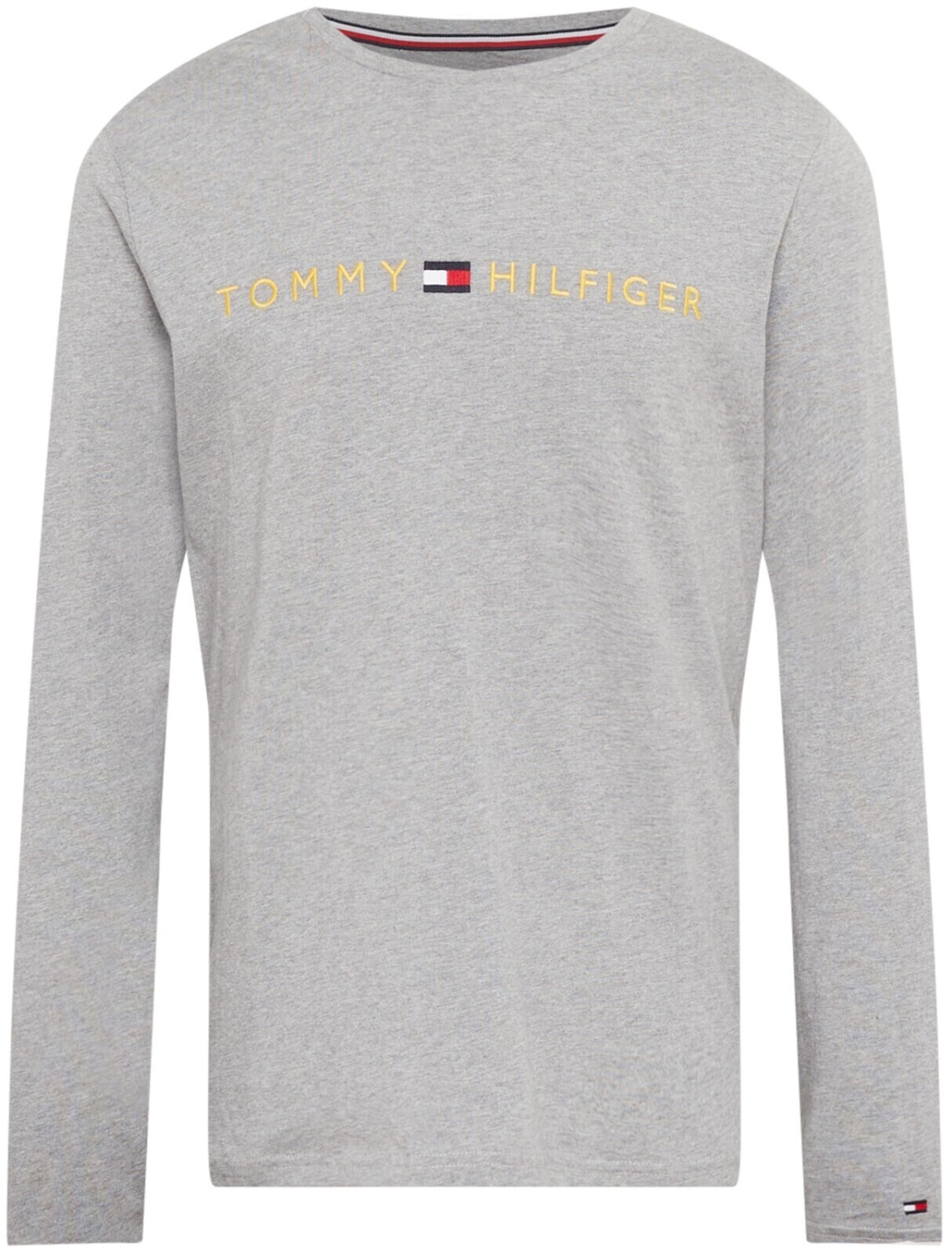Tommy Hilfiger Underwear Long Sleeve T-Shirt grey (UM0UM01640)