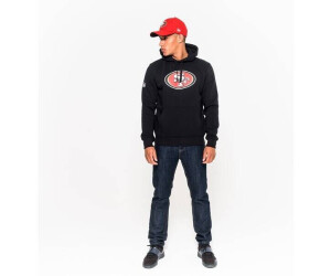 Hoodie 49ers top