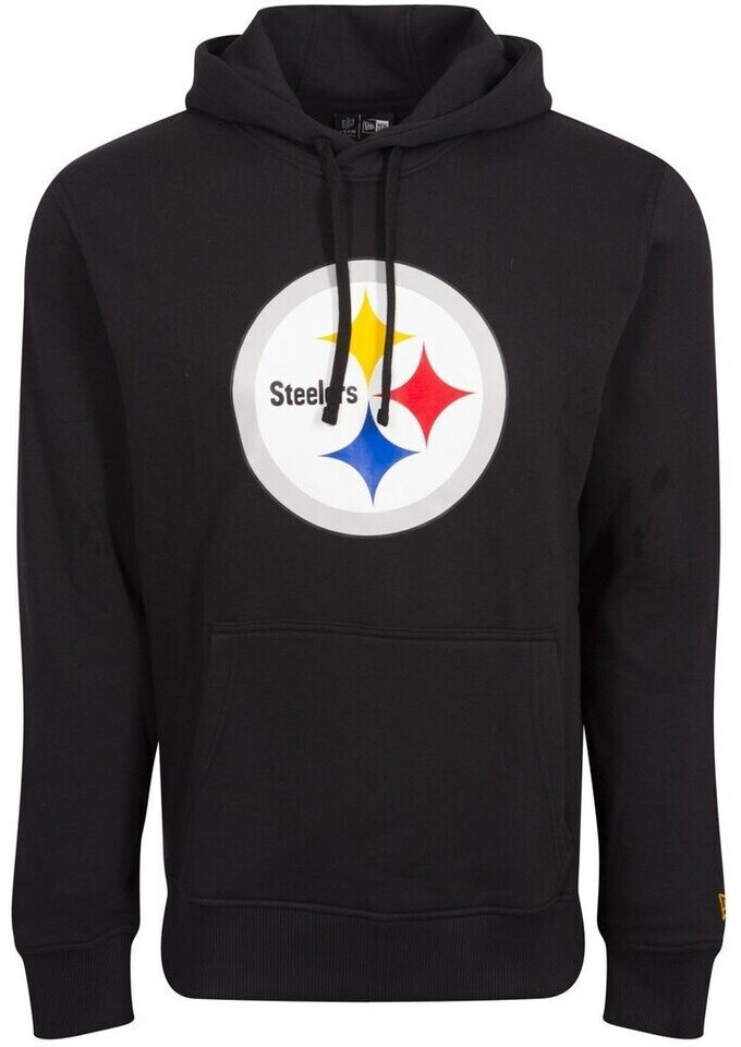 Under armour steelers hoodie on sale