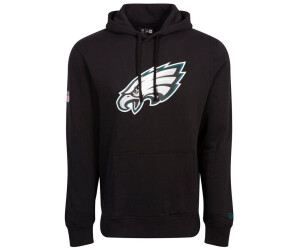 Buy New Era Nfl Team Logo Philadelphia Eagles Hoodie black