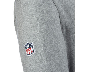 Buffalo Bills New Era Team Logo Hoodie