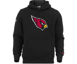 Buy New Era Nfl Team Logo Arizona Cardinals Hoodie black (11073782