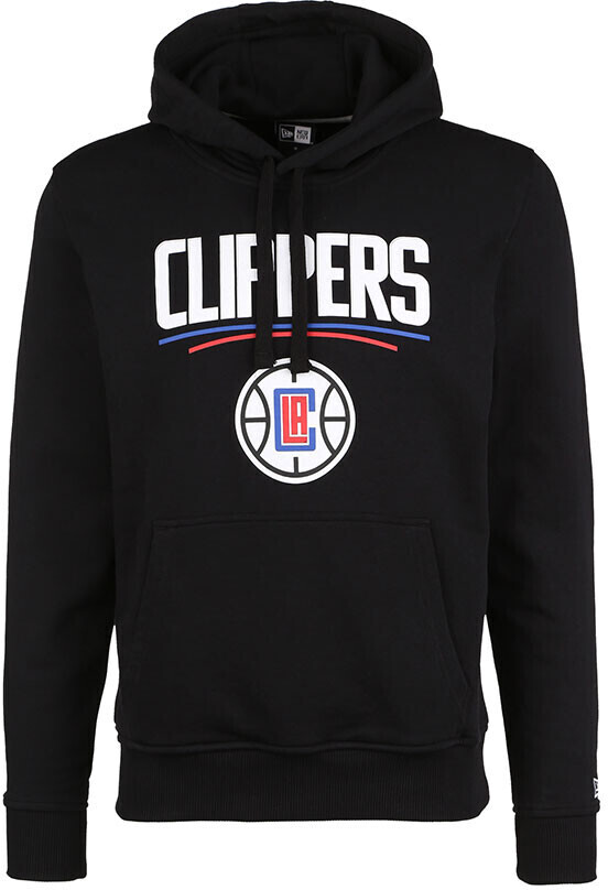 La clippers clearance hoodie