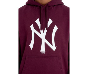 New Era Sweatshirt New York Yankees Team Logo 11863698 Grün