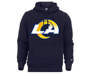 New Era Nfl Los Angeles Rams Hoodie blue 12711149 ab 29 95