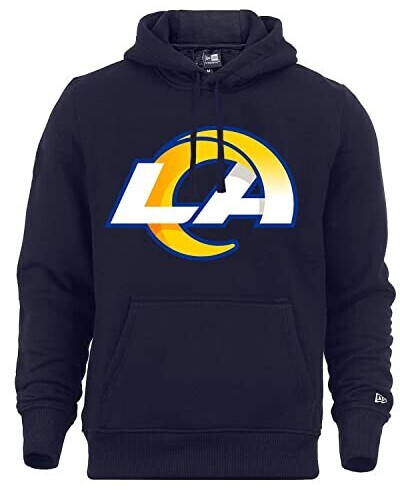 La on sale rams hoodie