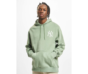 New Era Sweatshirt New York Yankees Team Logo 11863698 Grün