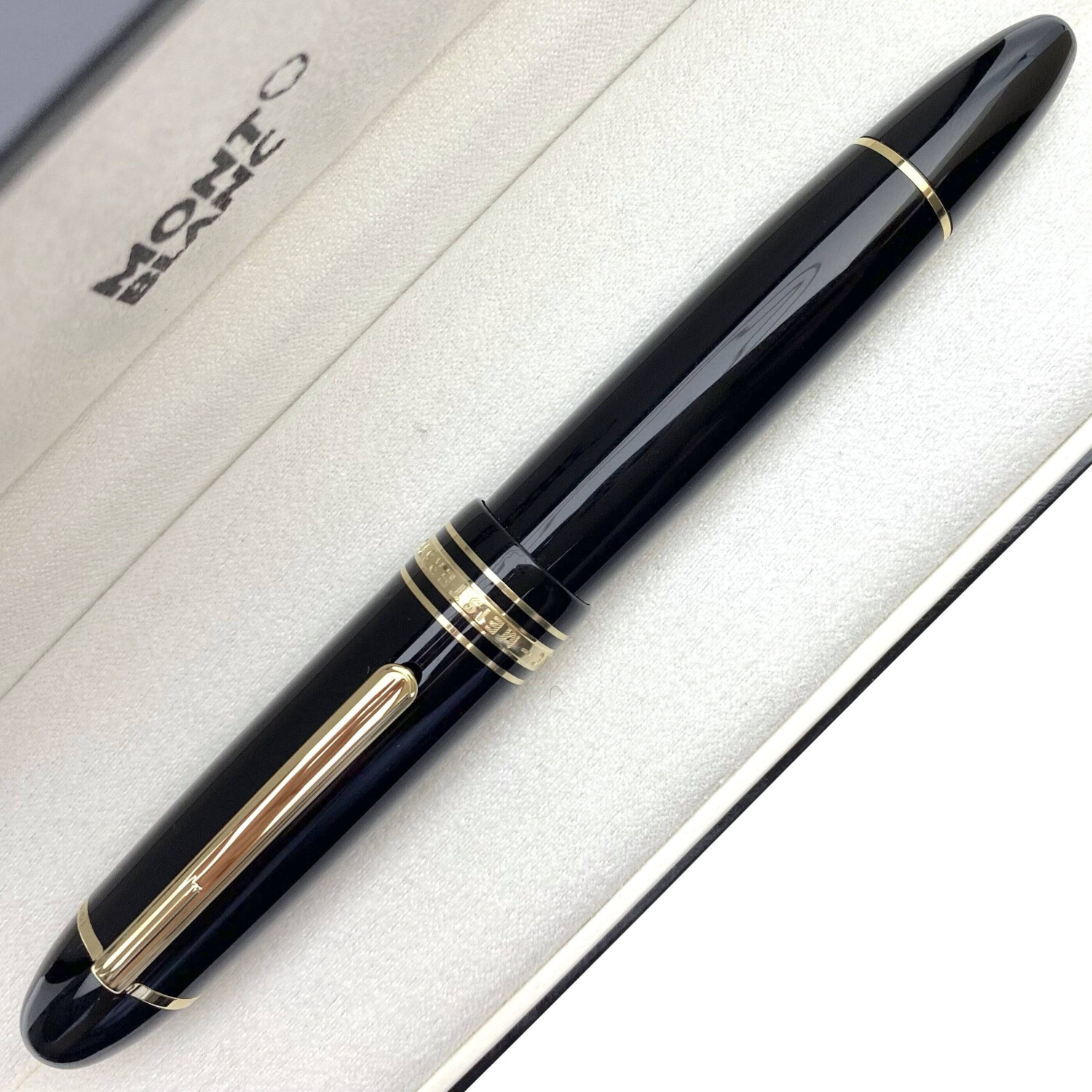 Montblanc 119699 sales