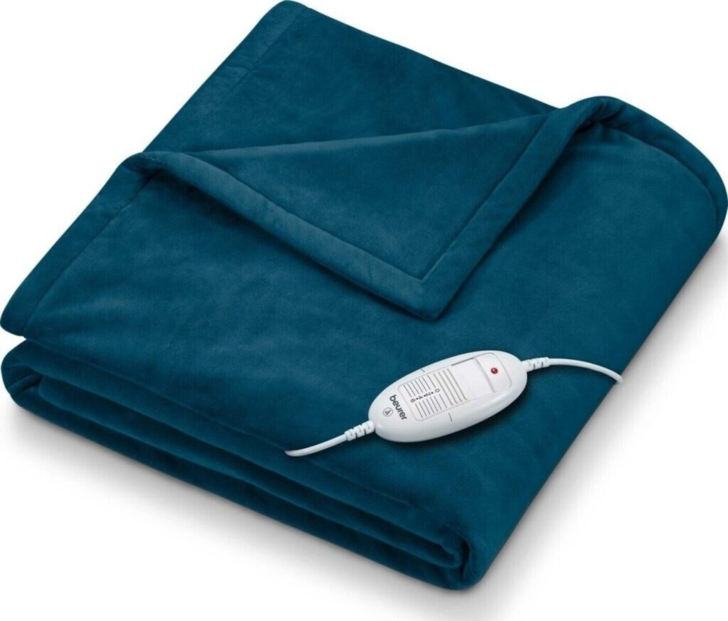 Beurer HD 75 Cosy Ocean