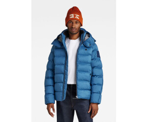 G star store whistler parka