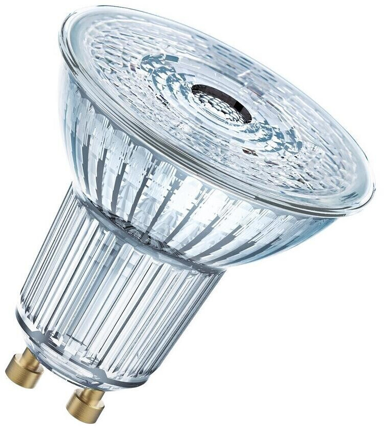 LED GU5,3 - 8W - 930 - 621LM - 36° - DIMMABLE