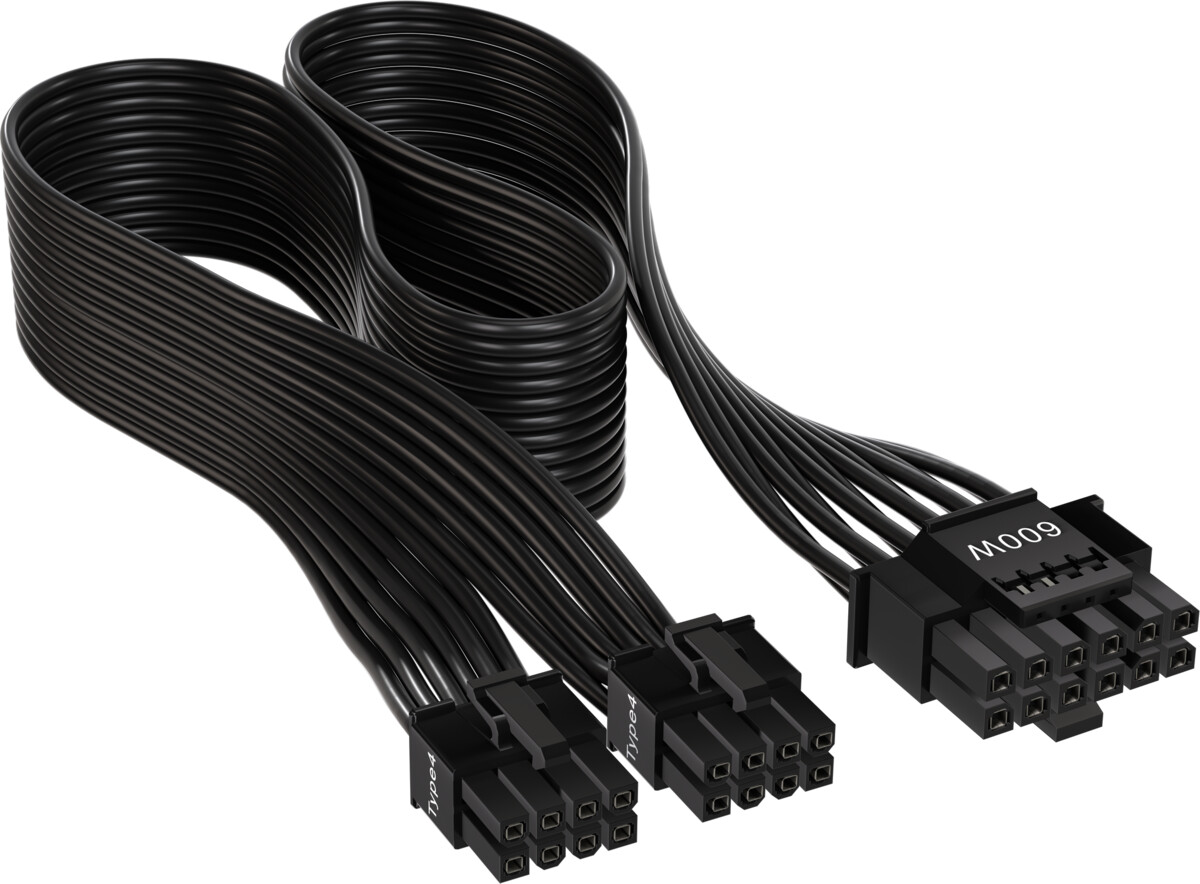 Corsair 12VHPWR Adapter Cable (CP-8920284)