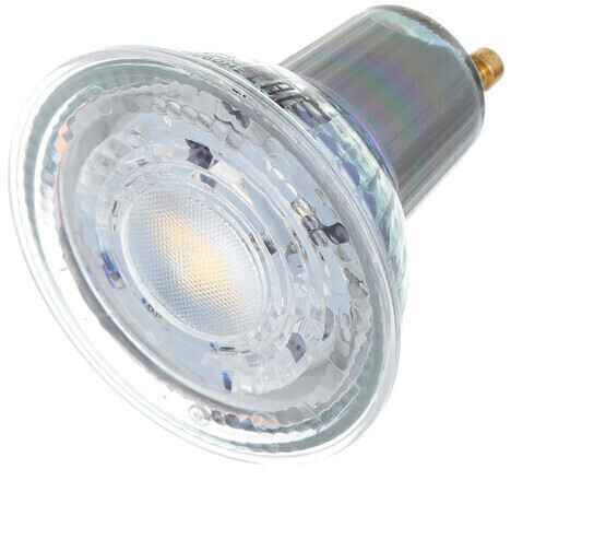 Ampoule LED Value PAR16 4,3W 4000K GU10 Osram - Vente en ligne de matériel  électrique
