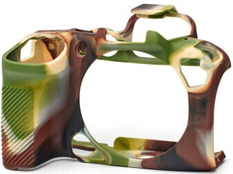 Discovered Easycover (Canon EOS R10) Camouflage