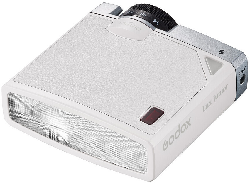 Godox Lux Junior White