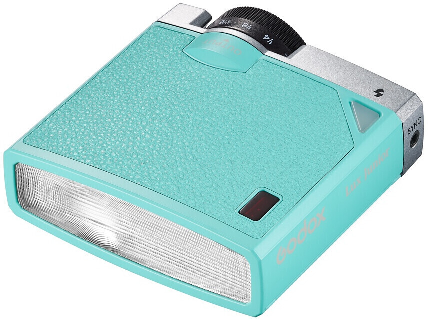 Godox Lux Junior Mint