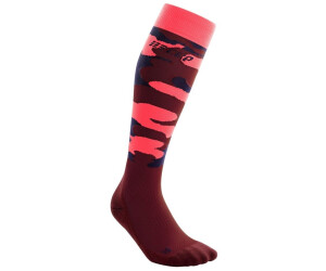 Chaussettes Ski Thermo Compression Socks femme