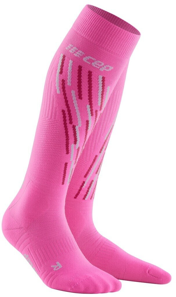 CEP Woman Thermo Compression Socks (WP206)