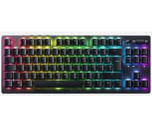 Razer DeathStalker V2 Pro TKL ab 142,52 € (Februar 2025 Preise) |  Preisvergleich bei idealo.de
