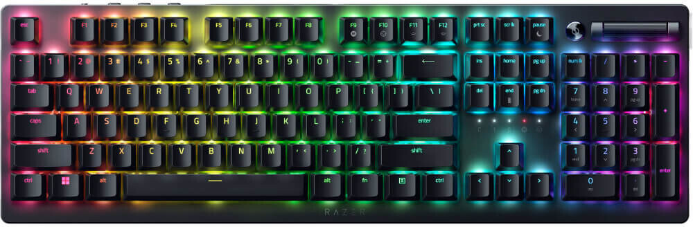 Razer DeathStalker V2 Pro (FR)