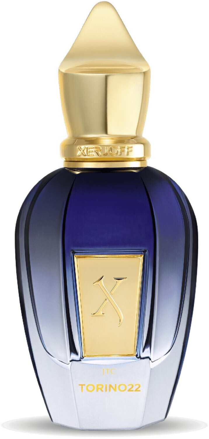 Photos - Women's Fragrance Xerjoff Torino 22 Eau de Parfum  (50ml)