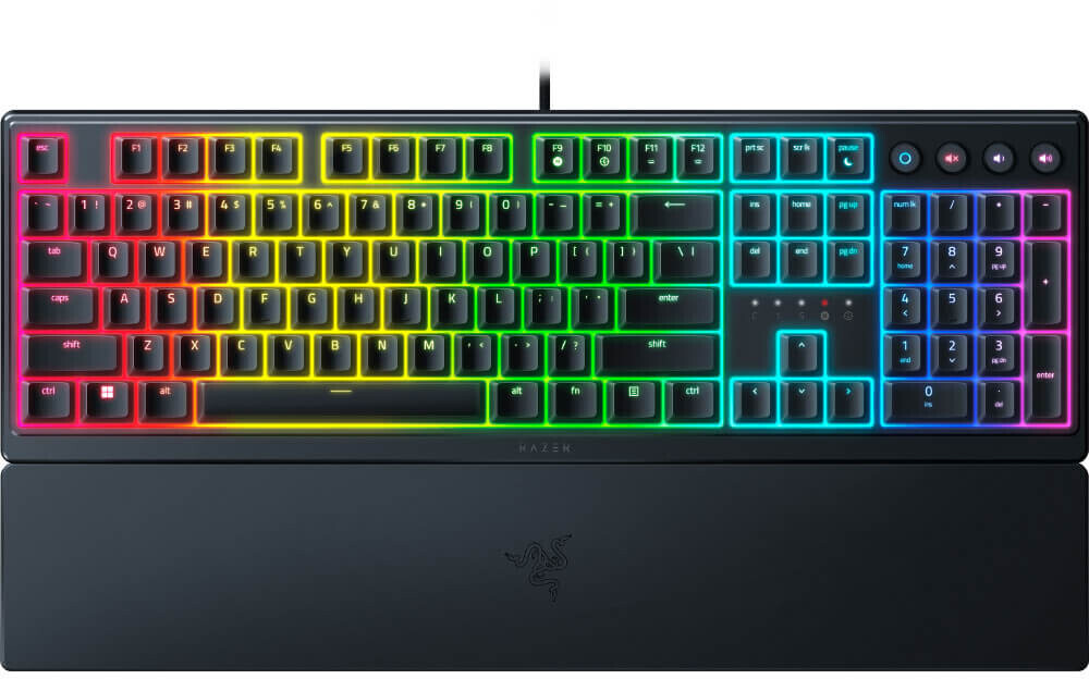 Razer Ornata V3 (FR)