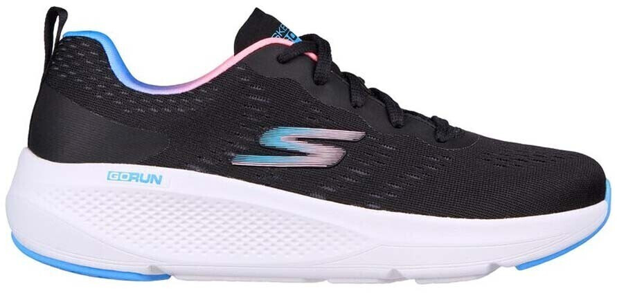 Skechers Go Run Elevate - Double Time Women black/multi