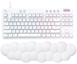 Logitech G G713 blanc (Tactile) (FR)