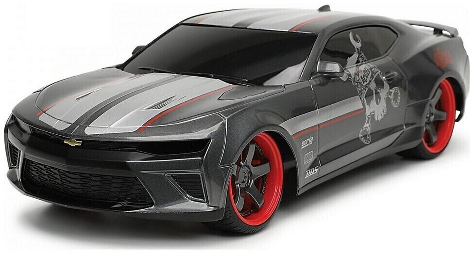 Dickie RC Chevy Camaro 2016, 1:16 (19882657)