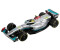 Carrera Go!!! Mercedes-AMG F1 W13 E Performance Hamilton No.44