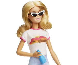 Barbie skipper travel doll online