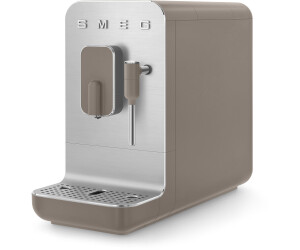 Cecotec Cafetera Superautomática Cremmaet Compact. 1350 W, 19 Bares,  Sistema de
