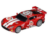 Carrera Go Circuit de voitures Coffret GT Victory (62316) pas cher