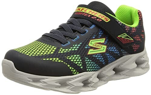 Basket clignotant skechers hotsell