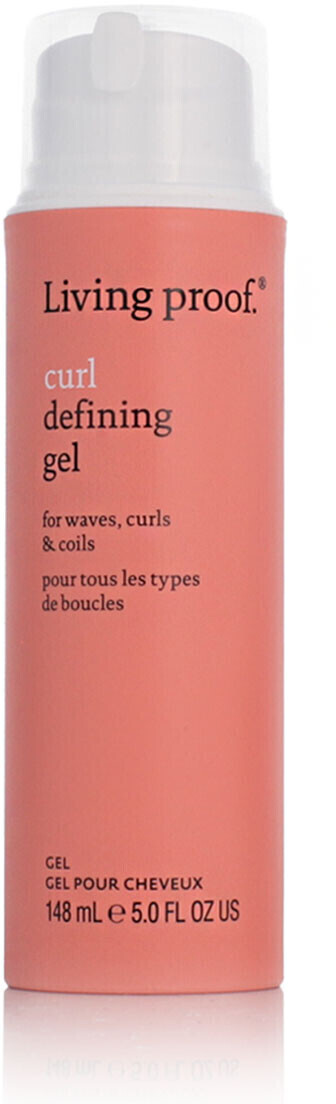 Living Proof. Curl Defining Gel (148ml)