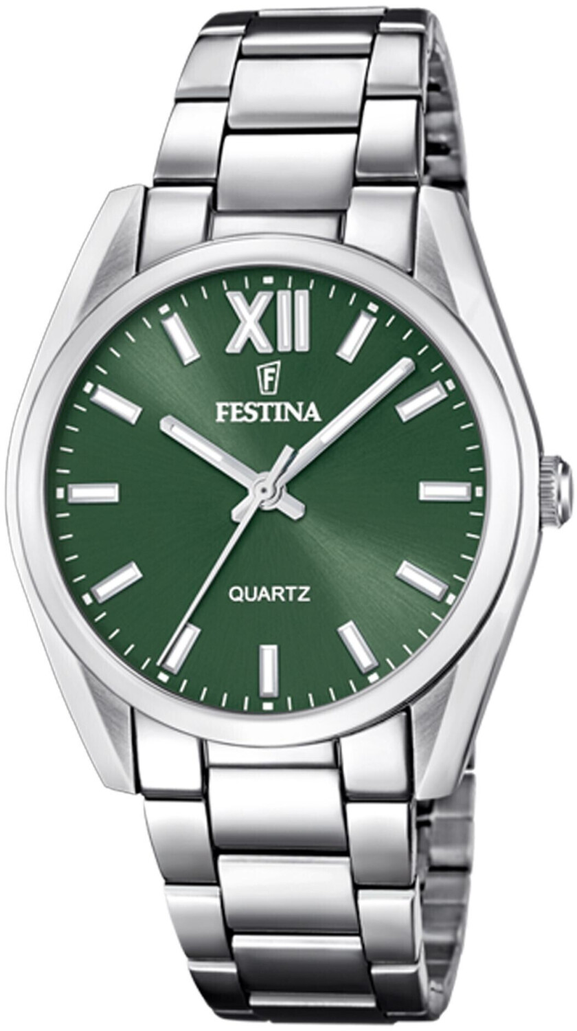 Reloj Festina Mujer Esfera verde F20622/c