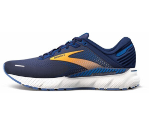 Buy Brooks Adrenaline GTS 22 peacoat orange white from 79.20