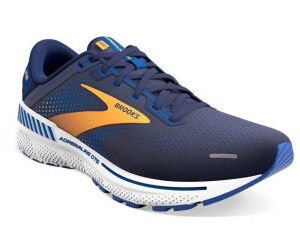 Brooks shop transcend orange