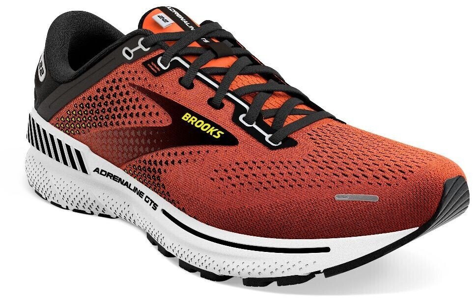 Brooks adrenaline gts 14 orange on sale